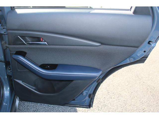 MAZDA CX-30 XD PROACTIVE TOURING SELECTION