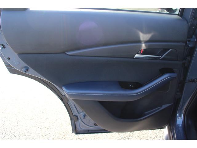 MAZDA CX-30 XD PROACTIVE TOURING SELECTION