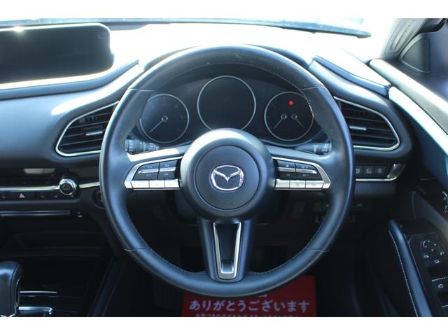 MAZDA CX-30 XD PROACTIVE TOURING SELECTION