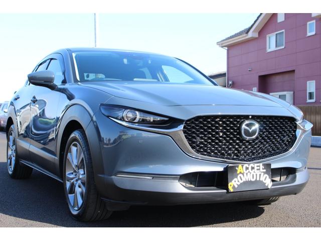 MAZDA CX-30 XD PROACTIVE TOURING SELECTION