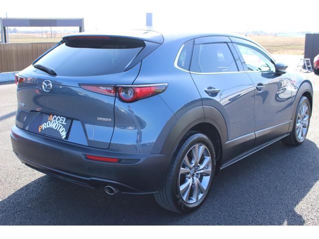 MAZDA CX-30 XD PROACTIVE TOURING SELECTION