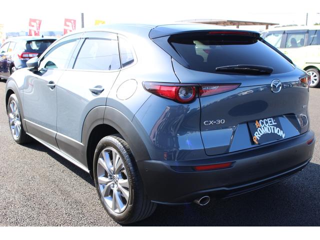 MAZDA CX-30 XD PROACTIVE TOURING SELECTION