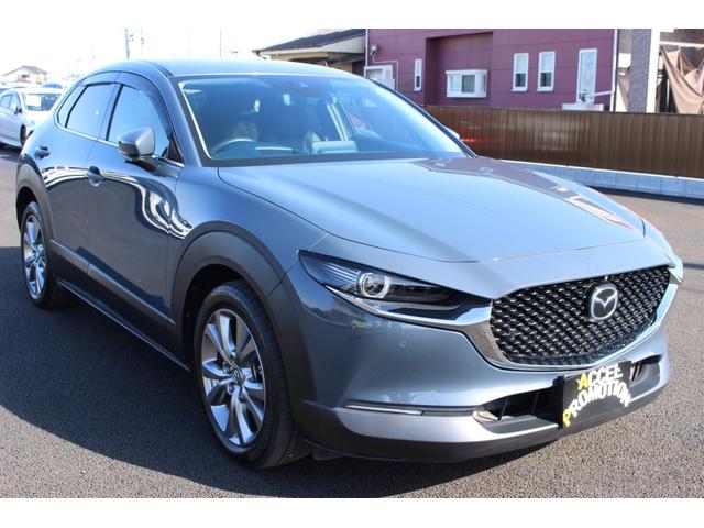 MAZDA CX-30 XD PROACTIVE TOURING SELECTION