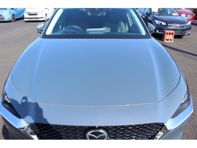 MAZDA CX-30 XD PROACTIVE TOURING SELECTION