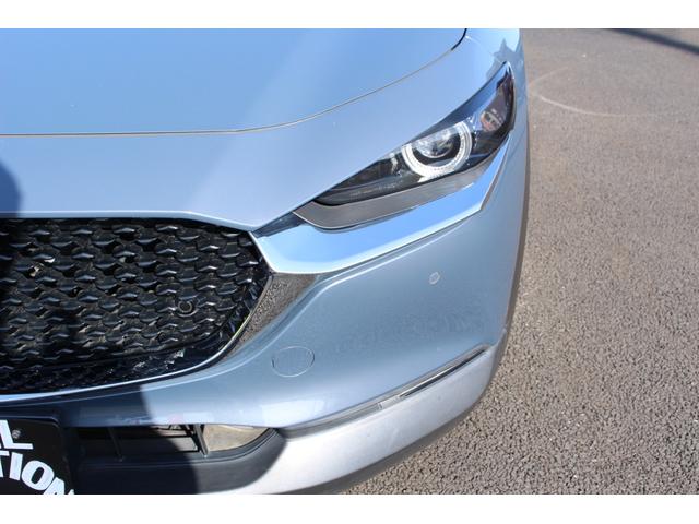 MAZDA CX-30 XD PROACTIVE TOURING SELECTION