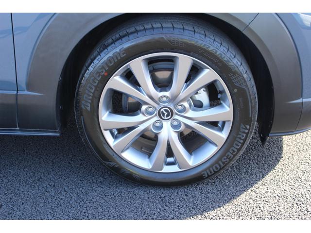 MAZDA CX-30 XD PROACTIVE TOURING SELECTION
