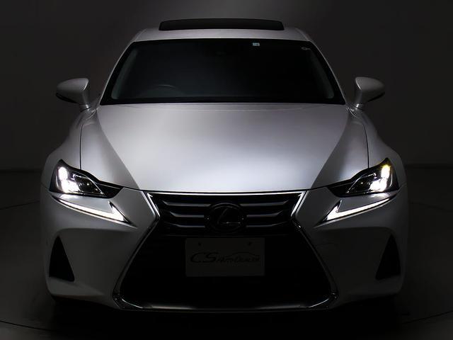 LEXUS IS IS300H VERSION L