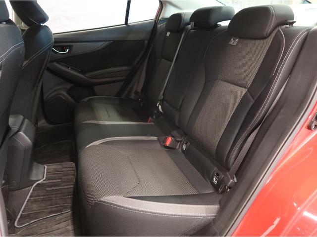 SUBARU IMPREZA G4 2.0I-S EYE SIGHT
