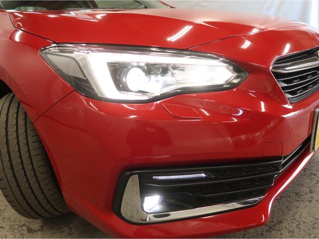 SUBARU IMPREZA G4 2.0I-S EYE SIGHT