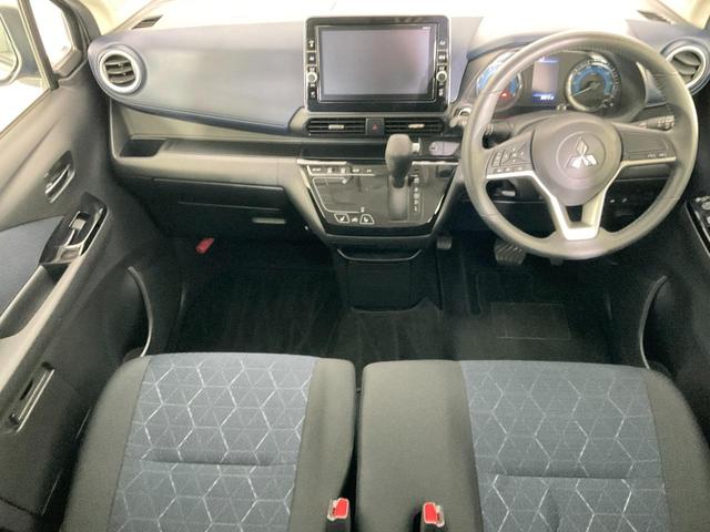 MITSUBISHI EK X G PLUS EDITION