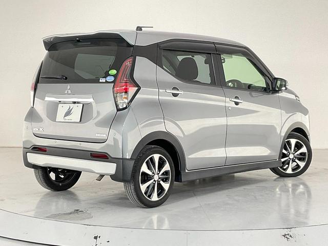 MITSUBISHI EK X G PLUS EDITION