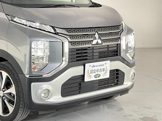 MITSUBISHI EK X G PLUS EDITION