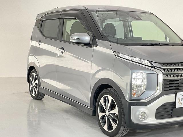 MITSUBISHI EK X G PLUS EDITION