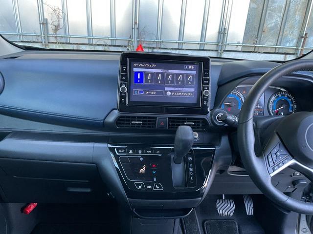 MITSUBISHI EK X G PLUS EDITION