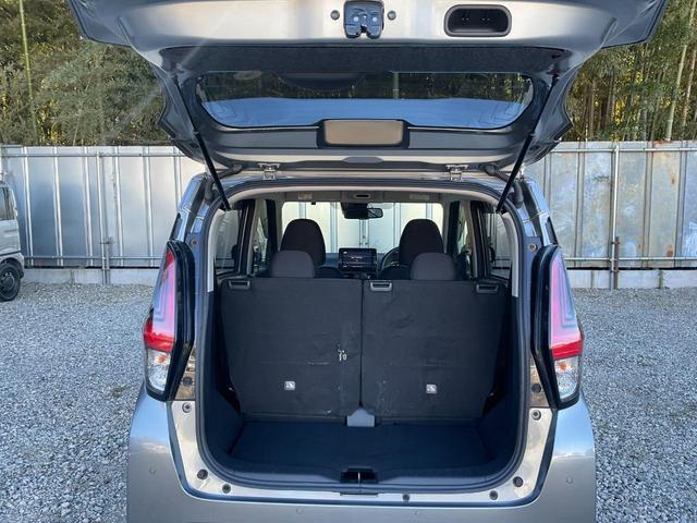 MITSUBISHI EK X G PLUS EDITION