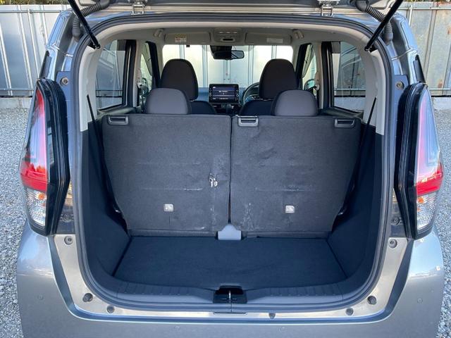 MITSUBISHI EK X G PLUS EDITION