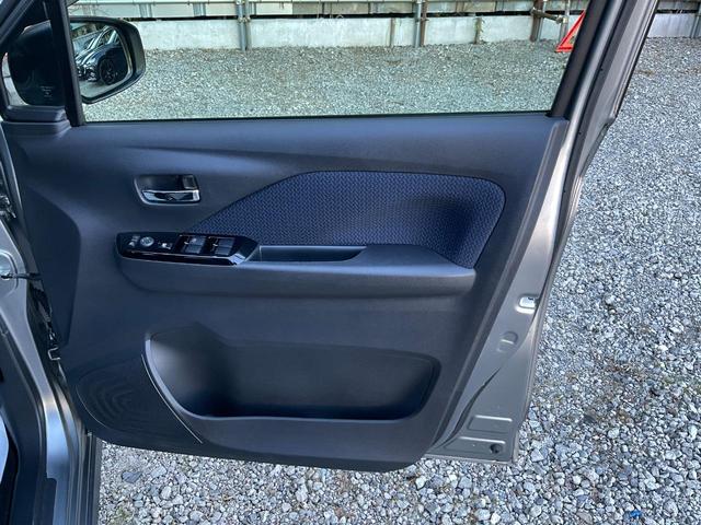MITSUBISHI EK X G PLUS EDITION