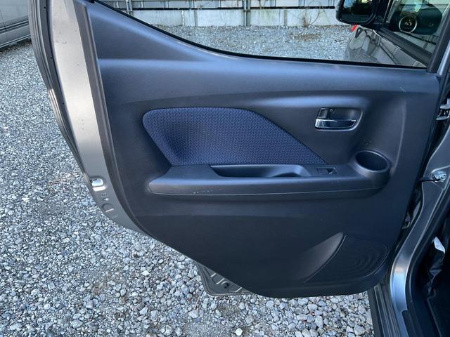 MITSUBISHI EK X G PLUS EDITION