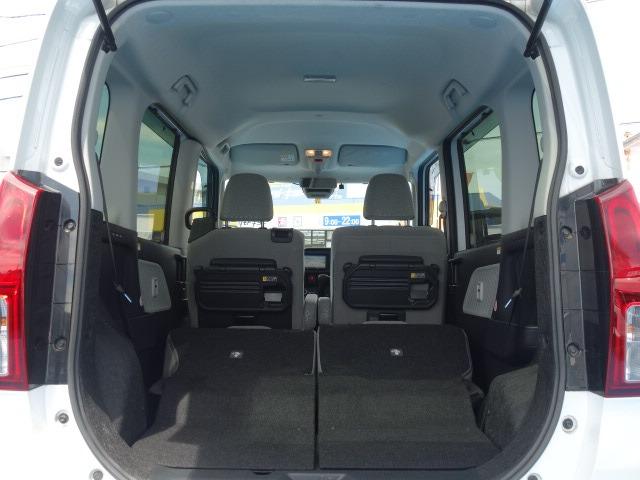 DAIHATSU TANTO X
