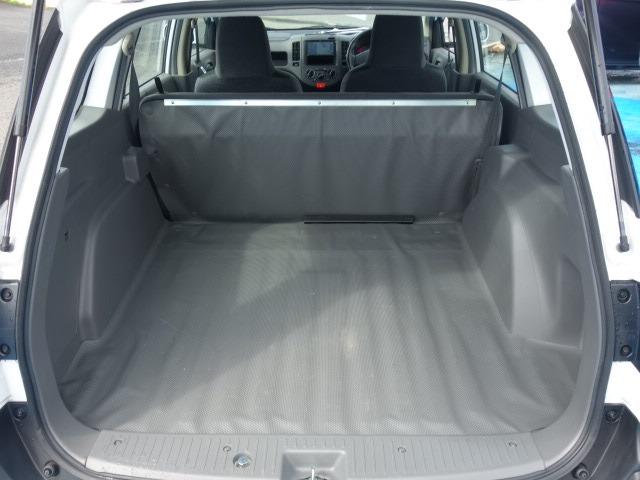 NISSAN NV150AD VE