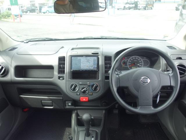 NISSAN NV150AD VE