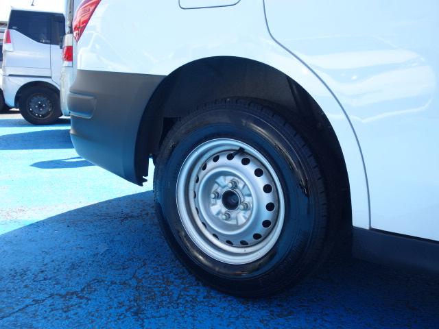 NISSAN NV150AD VE