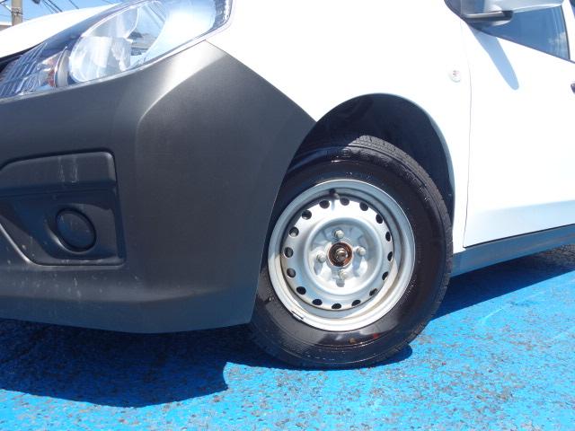 NISSAN NV150AD VE