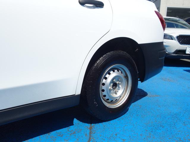 NISSAN NV150AD VE