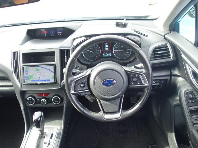 SUBARU IMPREZA SPORTS 1.6I-L EYE SIGHT