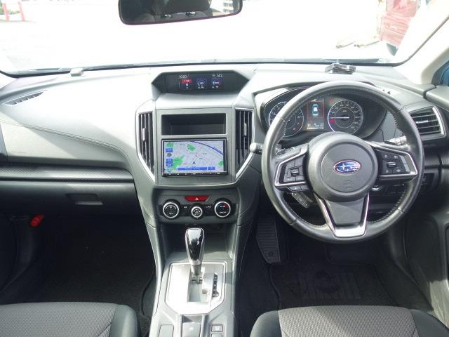 SUBARU IMPREZA SPORTS 1.6I-L EYE SIGHT