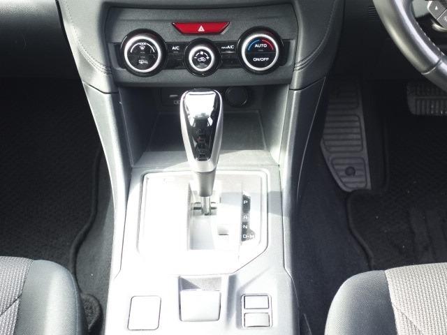 SUBARU IMPREZA SPORTS 1.6I-L EYE SIGHT