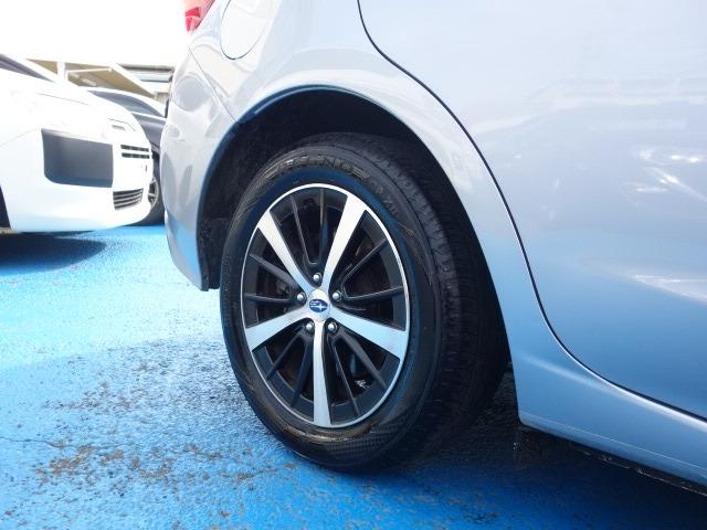 SUBARU IMPREZA SPORTS 1.6I-L EYE SIGHT