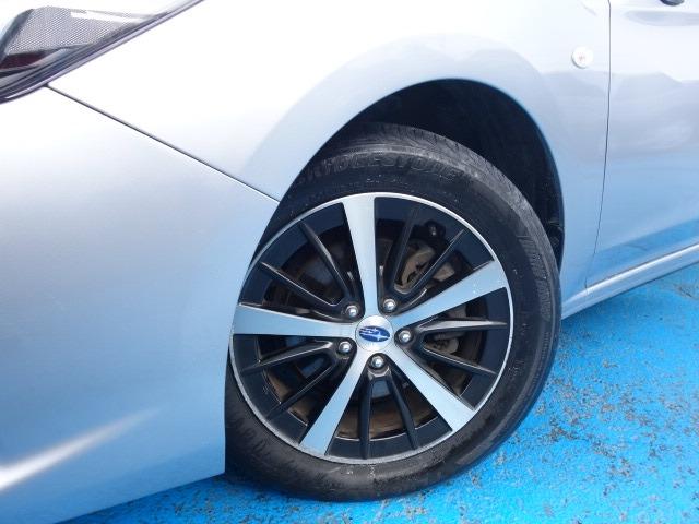 SUBARU IMPREZA SPORTS 1.6I-L EYE SIGHT