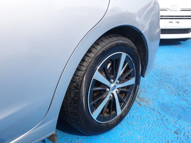 SUBARU IMPREZA SPORTS 1.6I-L EYE SIGHT