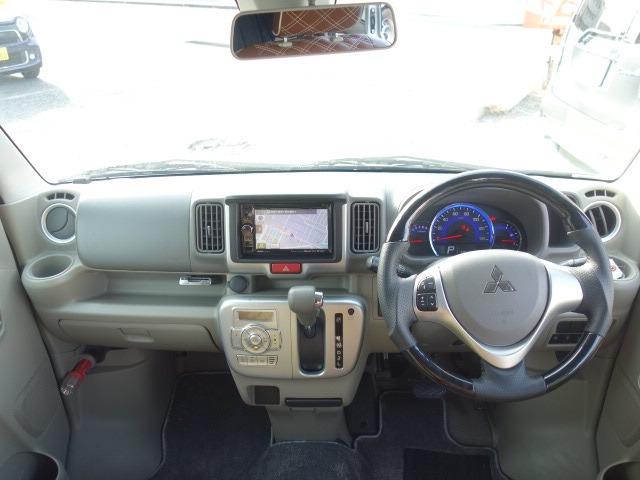 MITSUBISHI TOWN BOX G