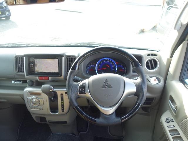 MITSUBISHI TOWN BOX G