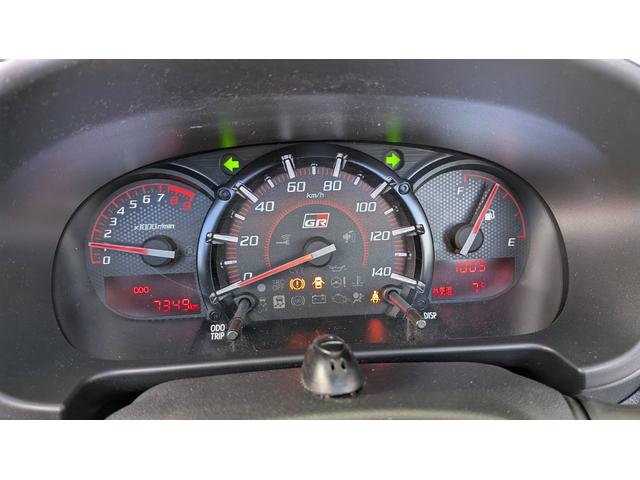 TOYOTA COPEN GR SPORT