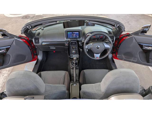 TOYOTA COPEN GR SPORT