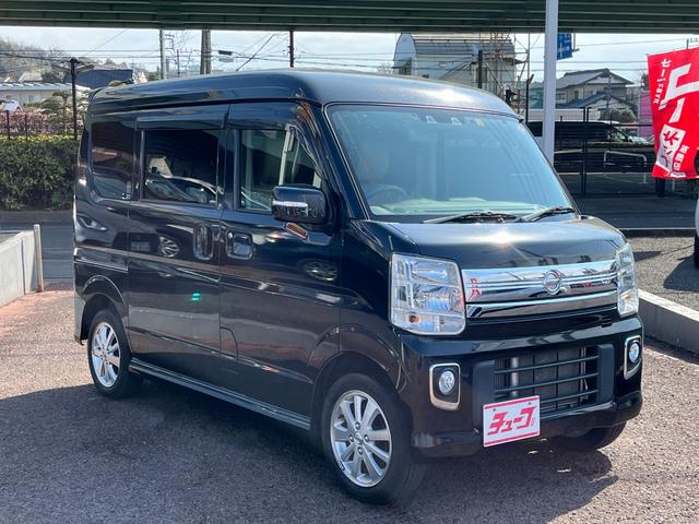 NISSAN NV100CLIPPER RIO G