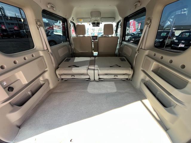 NISSAN NV100CLIPPER RIO G