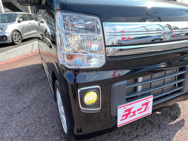 NISSAN NV100CLIPPER RIO G