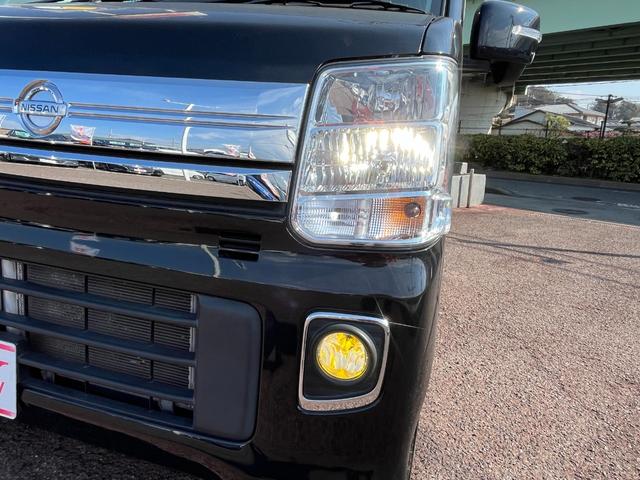 NISSAN NV100CLIPPER RIO G