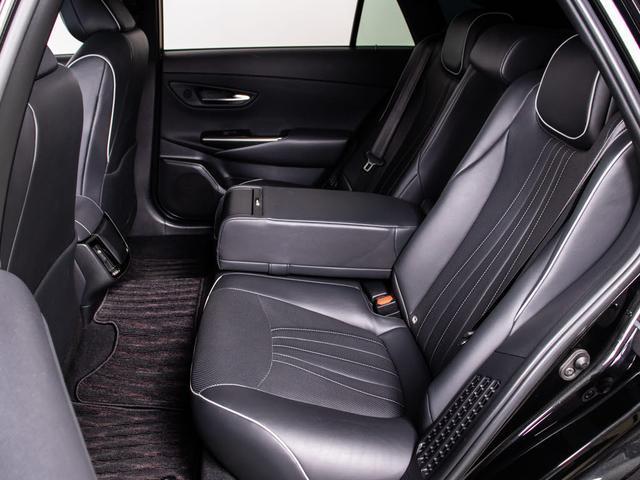 TOYOTA CROWN HYBRID RS ADVANCE