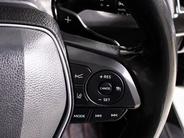 TOYOTA CROWN HYBRID RS ADVANCE