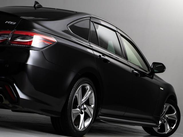 TOYOTA CROWN HYBRID RS ADVANCE