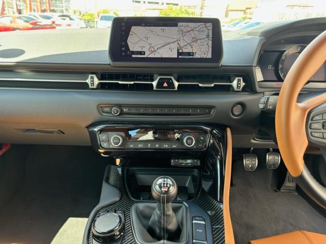 TOYOTA SUPRA RZ