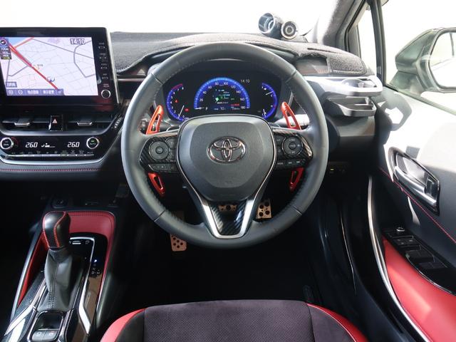 TOYOTA COROLLASPORT G Z