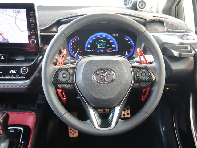 TOYOTA COROLLASPORT G Z