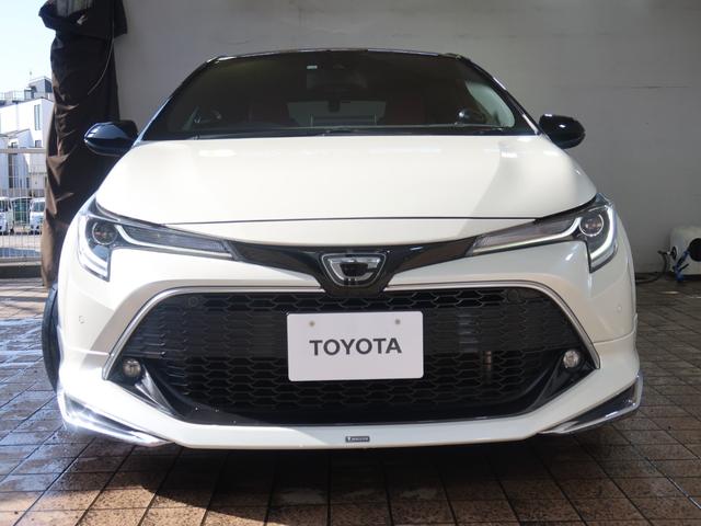 TOYOTA COROLLASPORT G Z