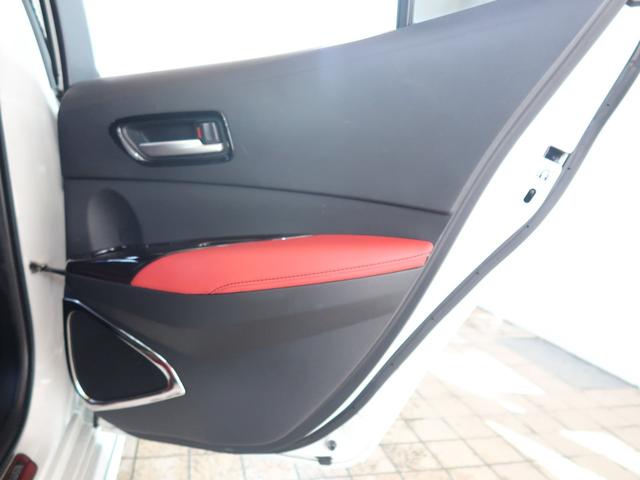 TOYOTA COROLLASPORT G Z